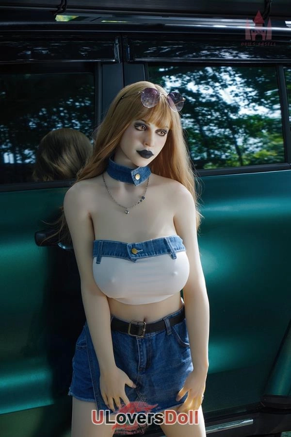 Full Size Real Doll