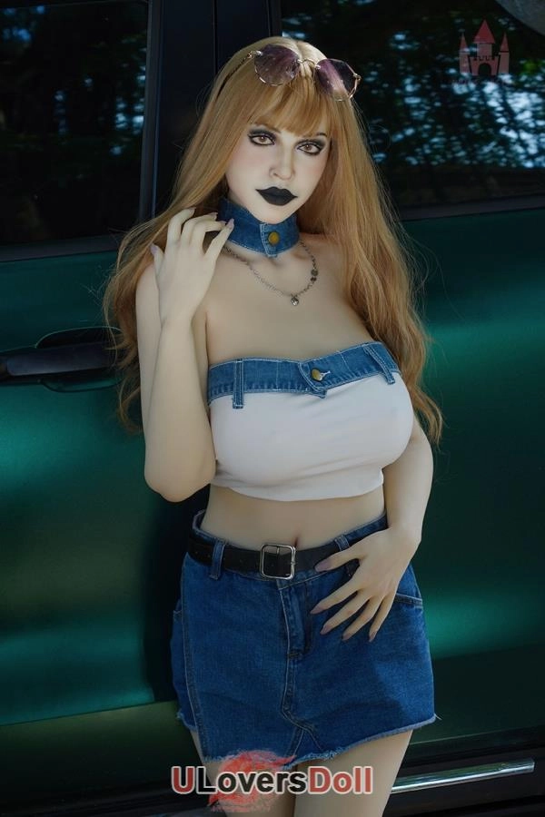 Dolls Castle Big Titties Fuck Doll