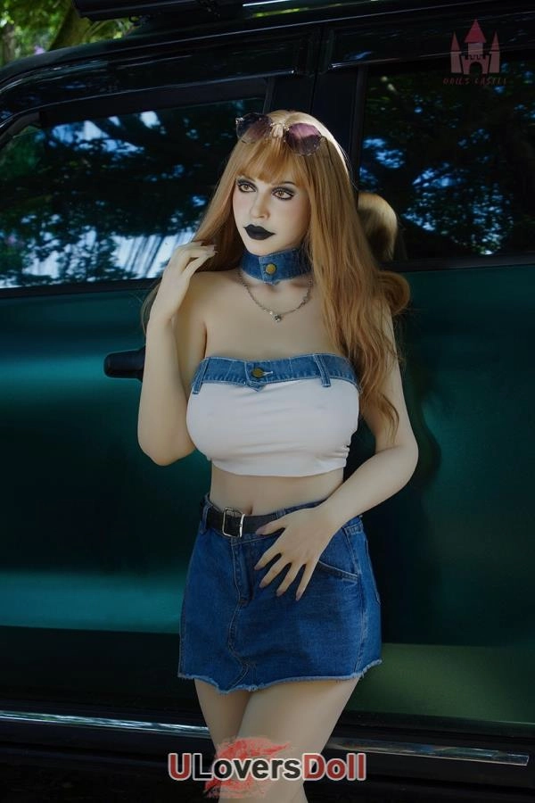 Realistic Real Doll Sex Dolls