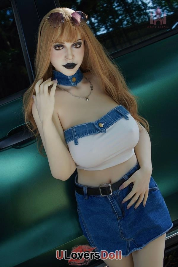Milf Fuck Doll