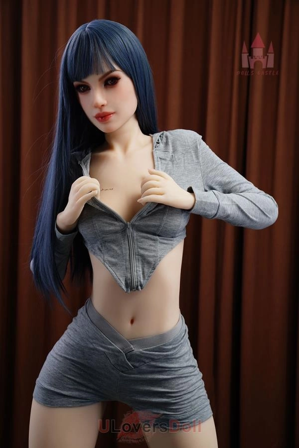 Small Tit 170cm Sex Dolls