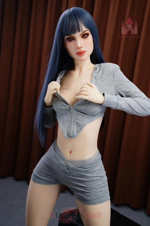 Small Tit Sex Doll