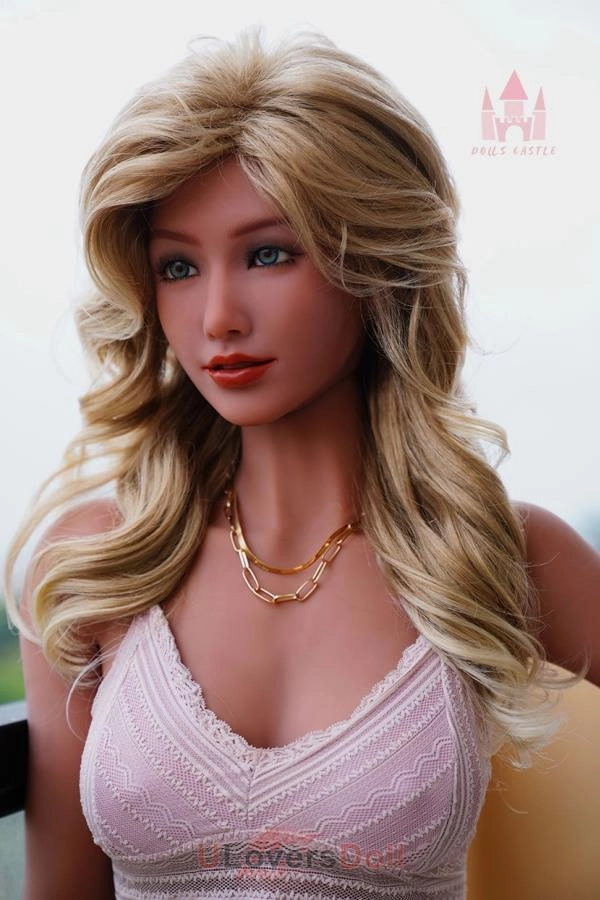 American TPE Adult Doll