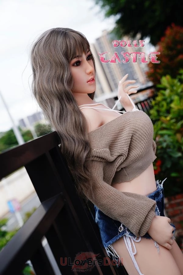 Small Boobs 156cm Love Dolls