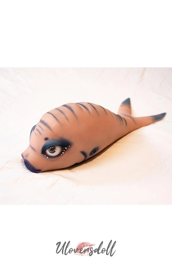 Fantasy TPE Love Doll