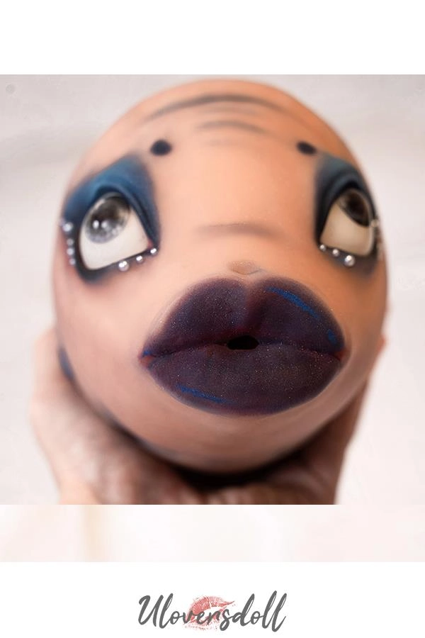 Cute 38cm Adult Doll