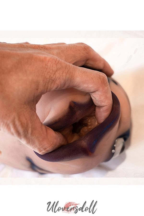 Dolls Castle Cute Sexdoll