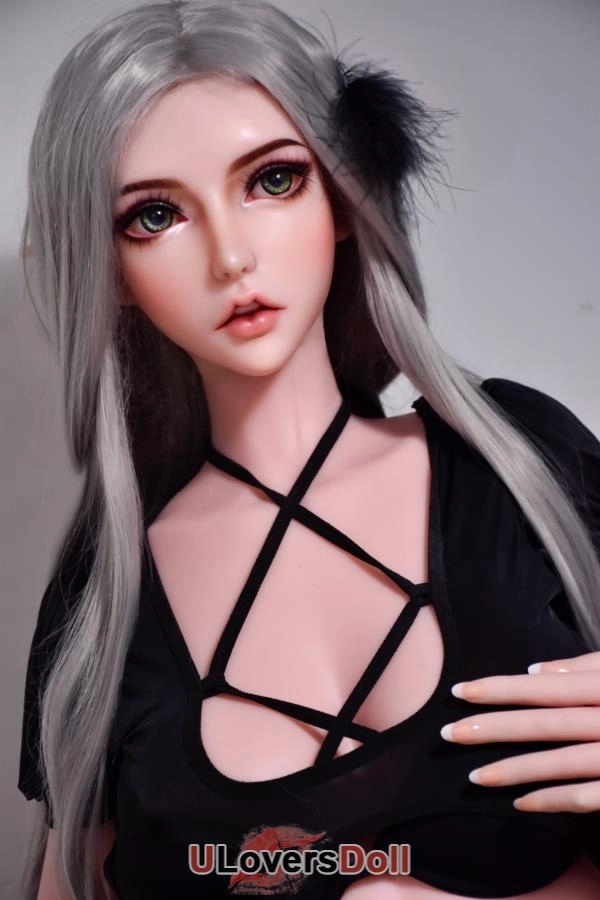 ElsaBabe Silicone Dolls