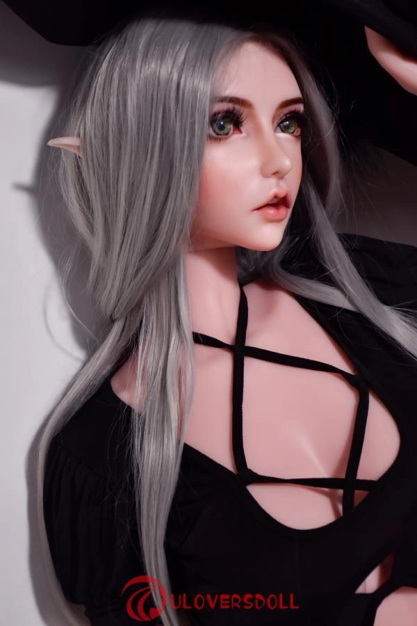 Elf Realistic Dolls
