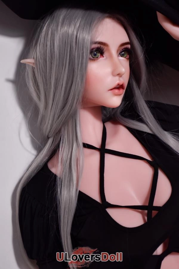 Elf Realistic Dolls