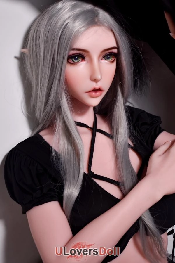 Sexy Elvs Love Doll