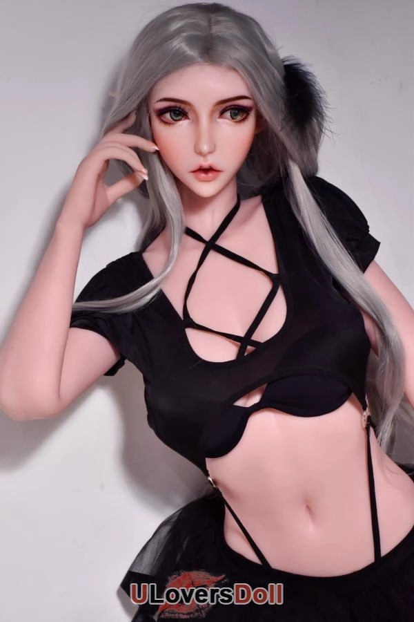 Elf Sex Doll