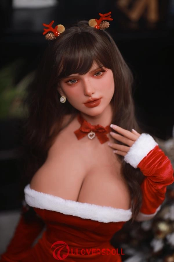 Medium Breast Fire Love Doll