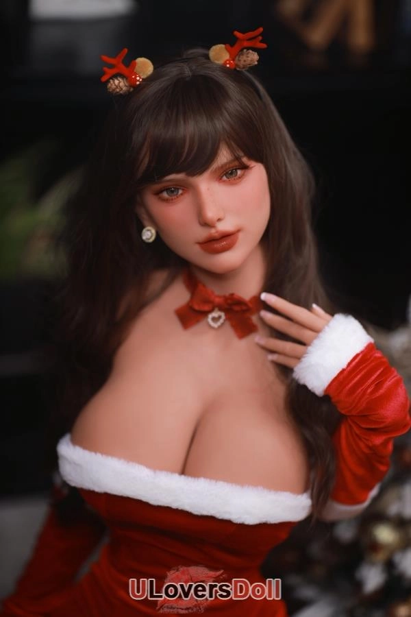 American Sex Doll