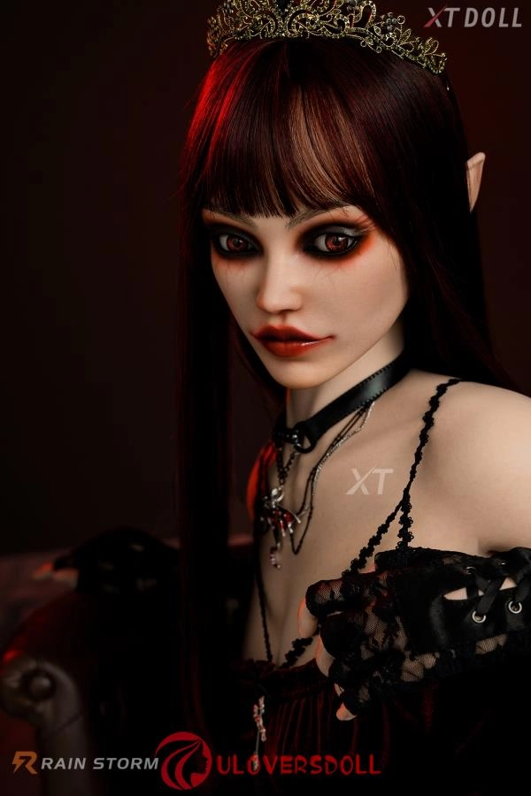 XT Silicone Real Doll