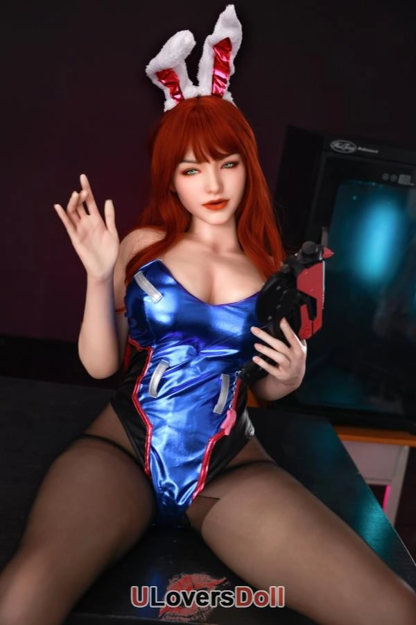 Full Body Bunny Girl Sexdolls