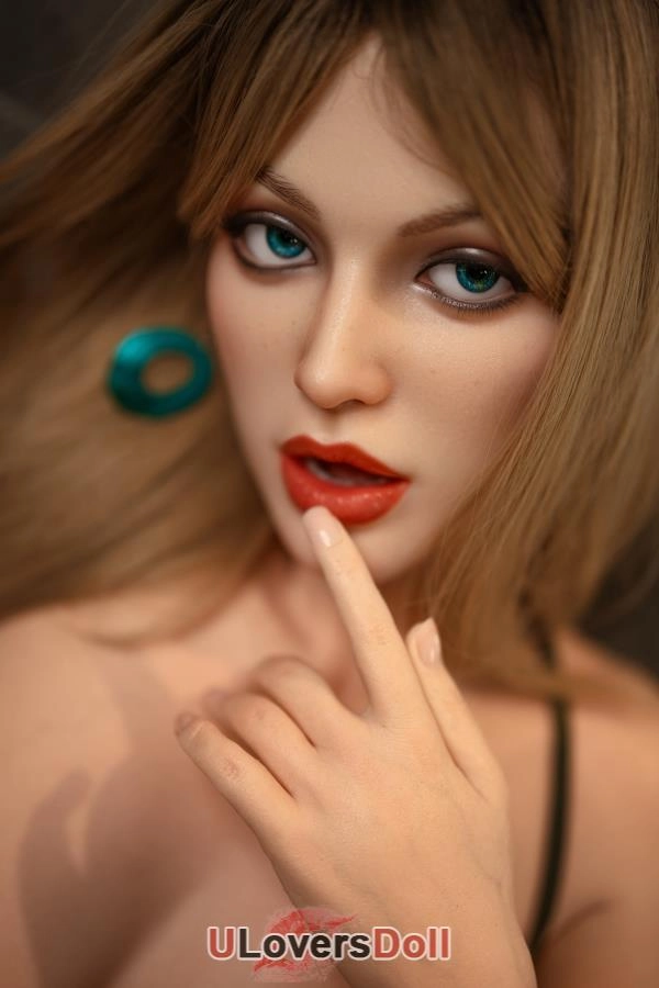 American Silicone Love Dolls