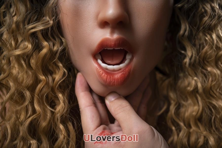 American Most Realistic Love Dolls