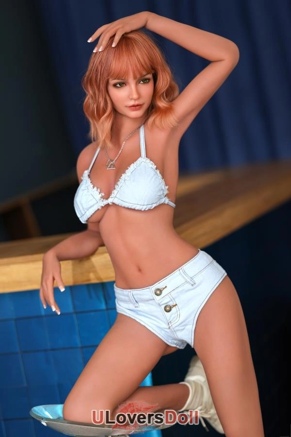 Sexy Real Doll