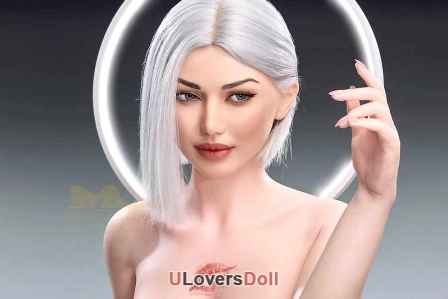 New Body Love Doll