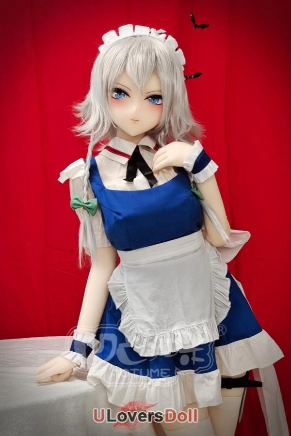 5ft1 Adult Dolls