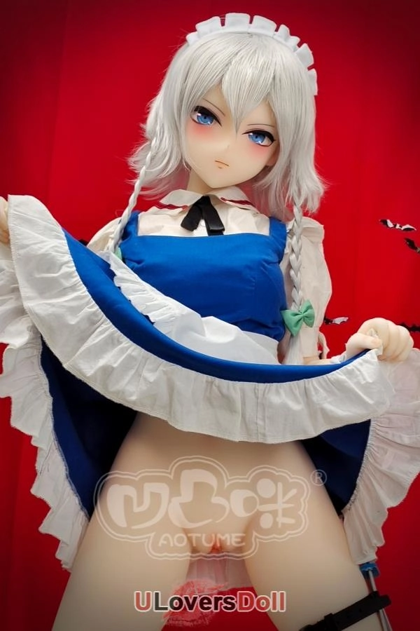 TPE Adult Dolls