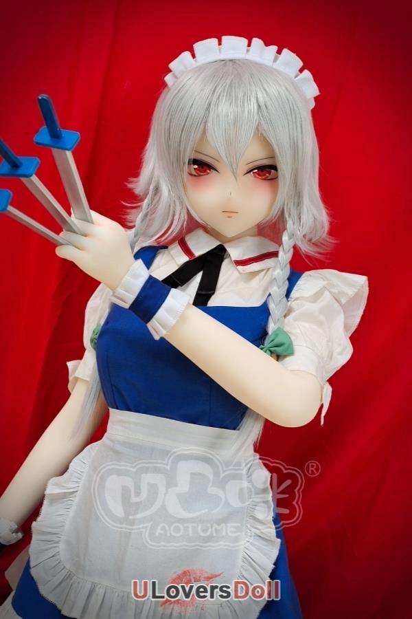 Medium Boobs Adult Dolls