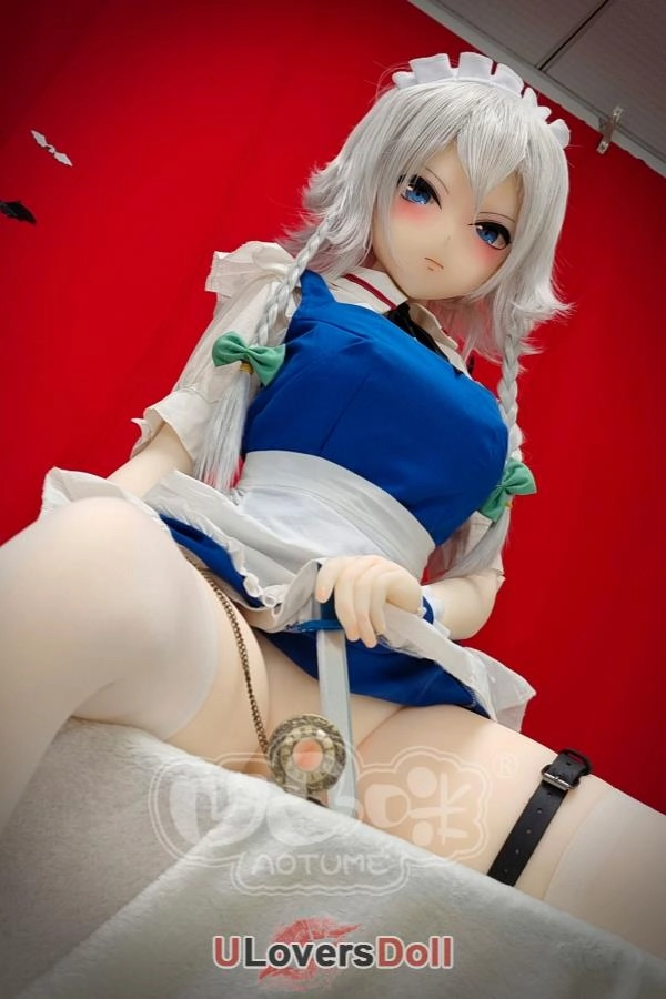 C Cup Anime Sex Dolls
