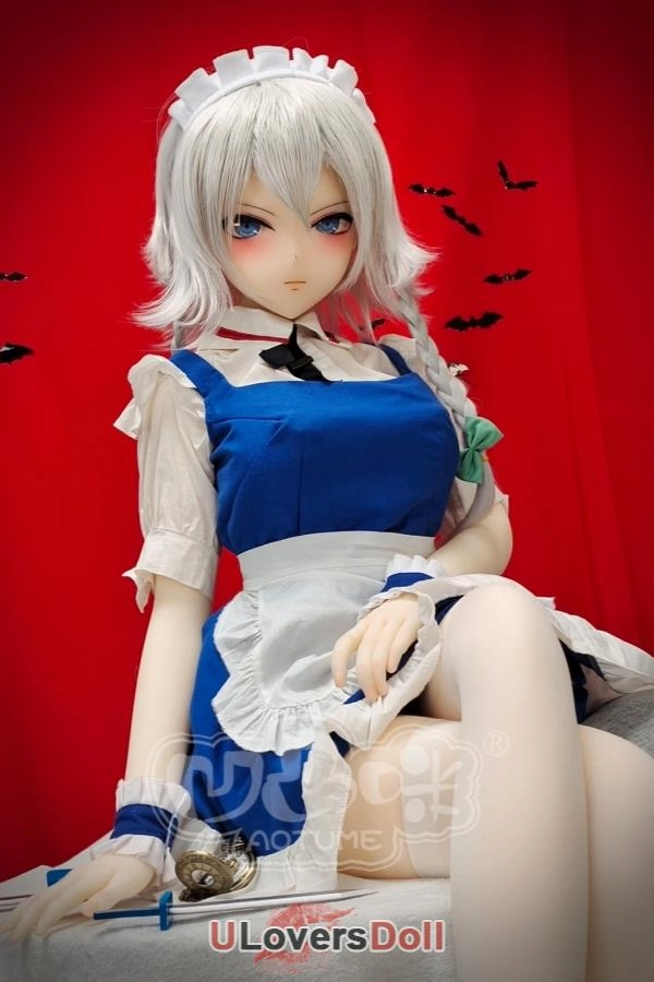 Yuuki Sex Doll