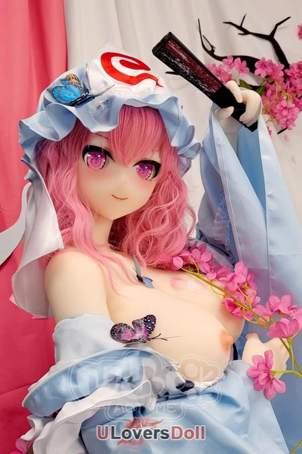 5ft1 Doll