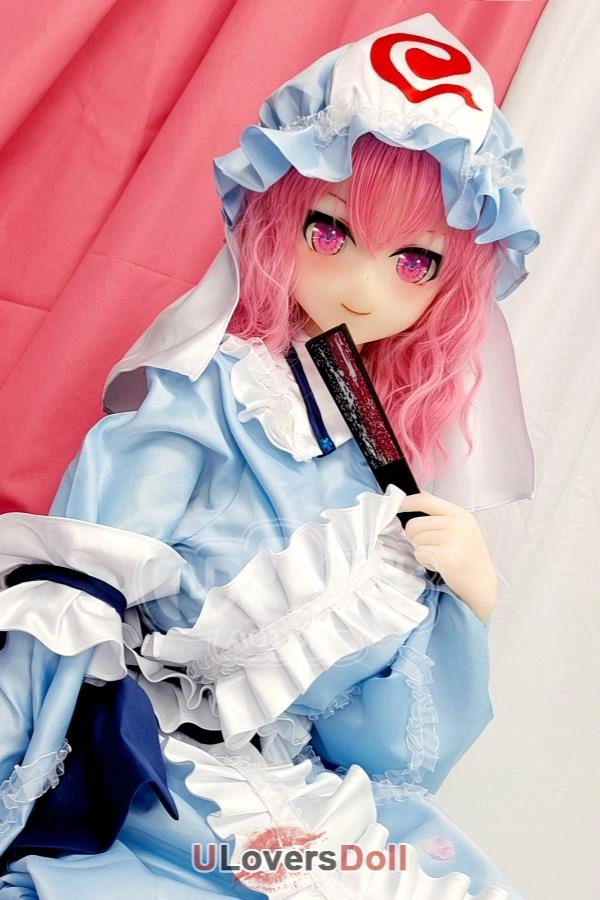 Real Life Love Doll