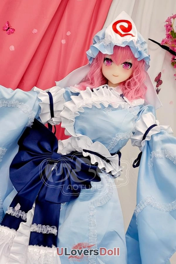 TPE Doll