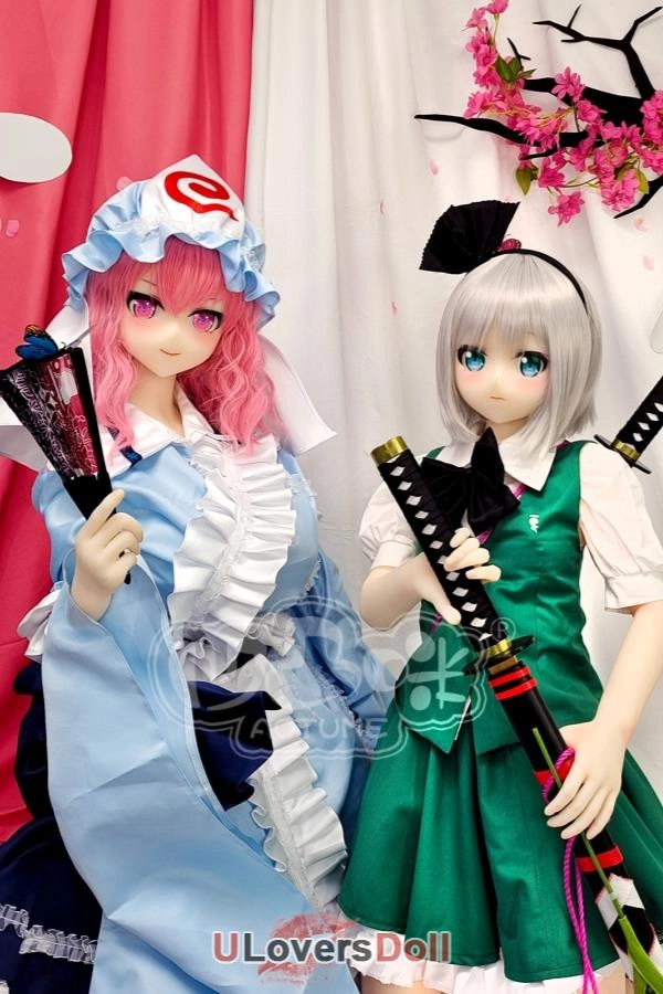 Aotume Anime Sex Dolls