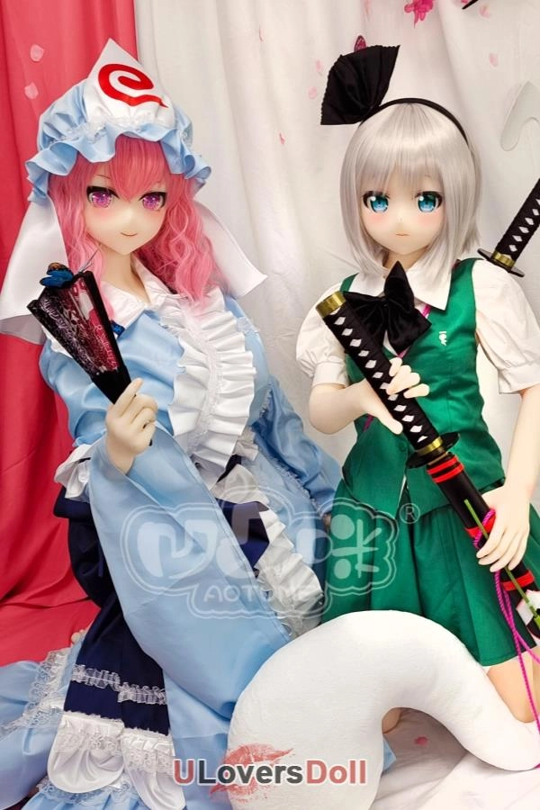 Sakuya Doll