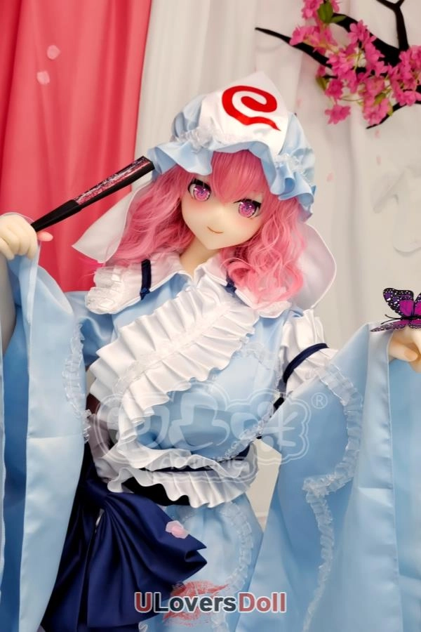 Sakuya Sex Doll