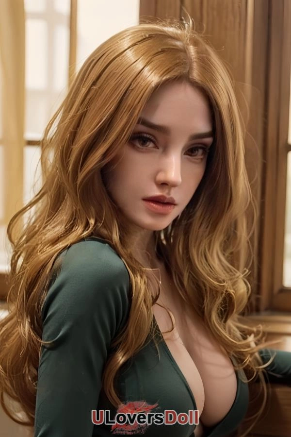 Most Realistic Orange In Doll