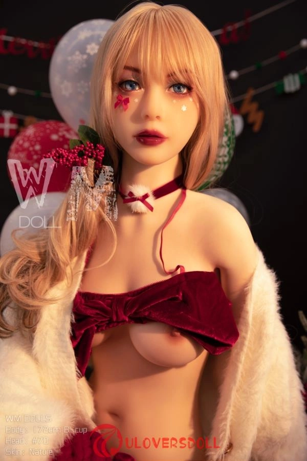 B Cup Small Breast Doll