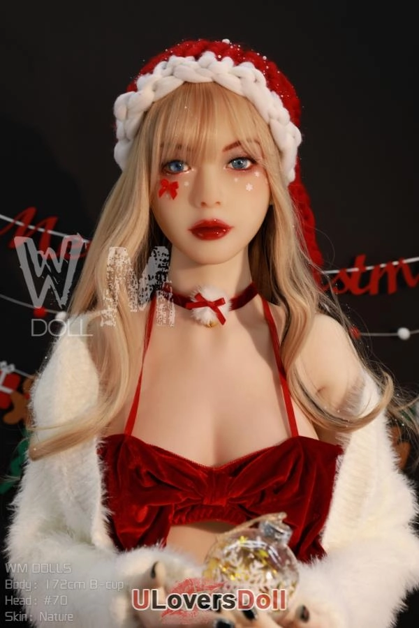 WM Small Breast Love Doll