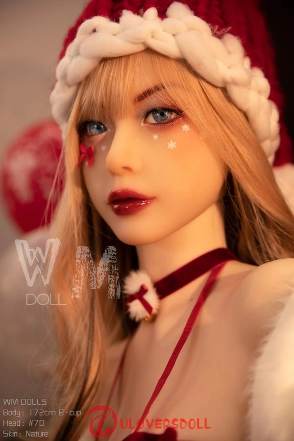 Realistic Christmas Costume Sex Dolls