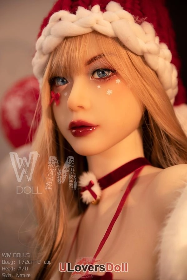 Realistic Christmas Costume Sex Dolls