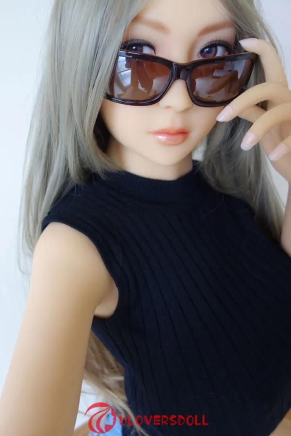 japanese sex doll