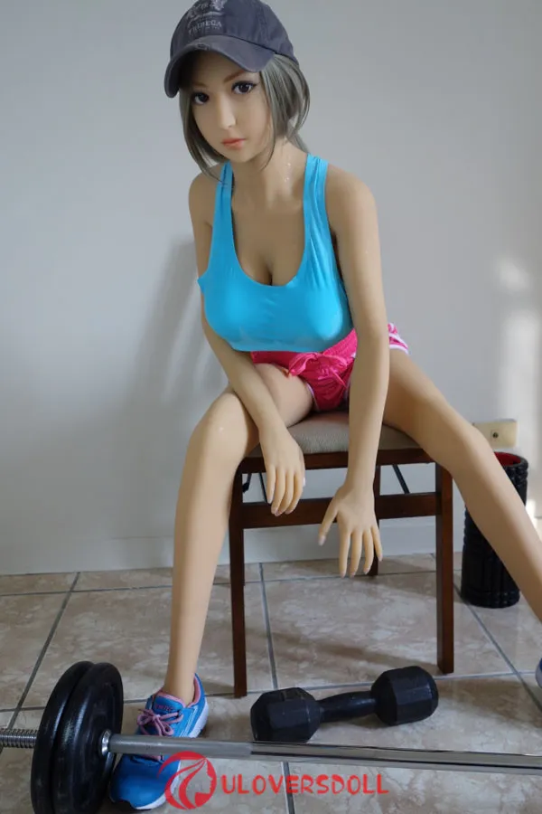 realistic sexy love doll