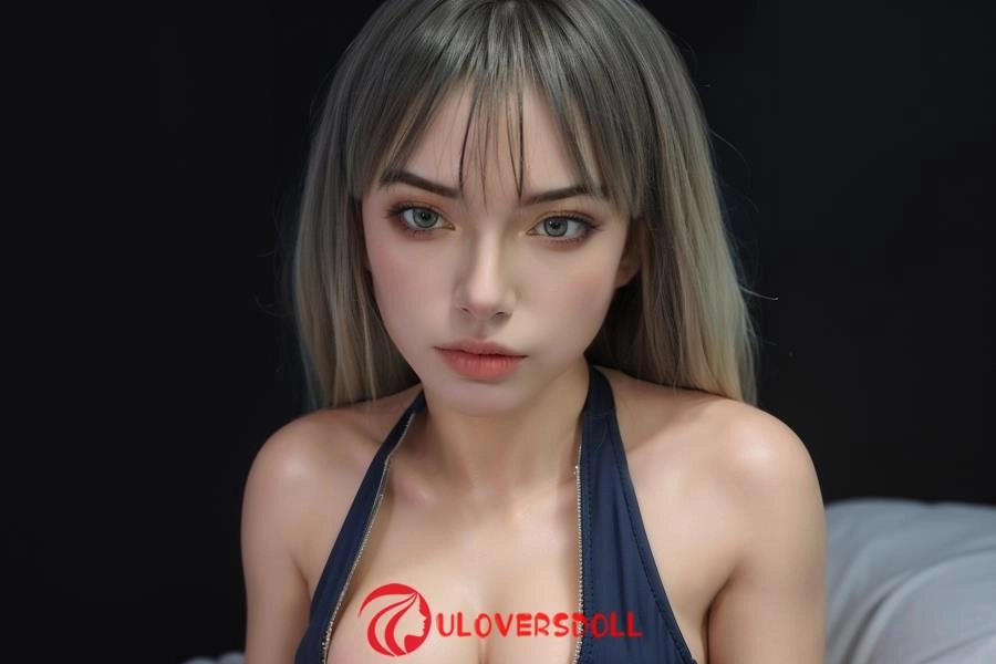 New Sexy Doll