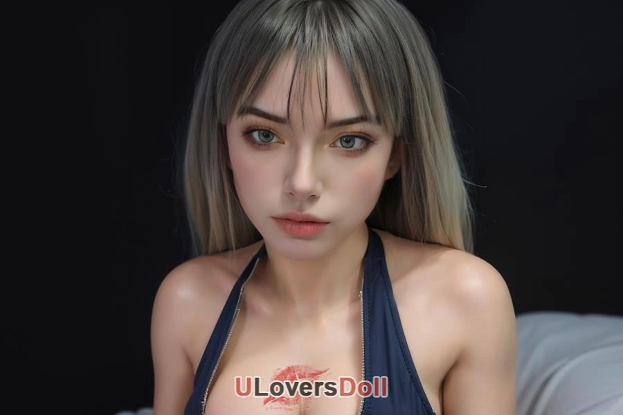 New Sexy Doll