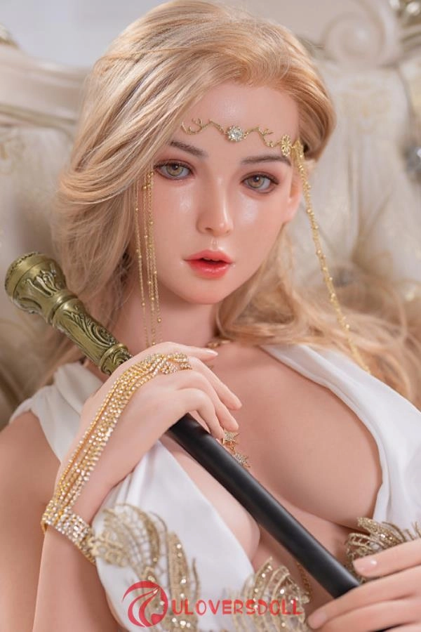 Full Size DL Real Doll