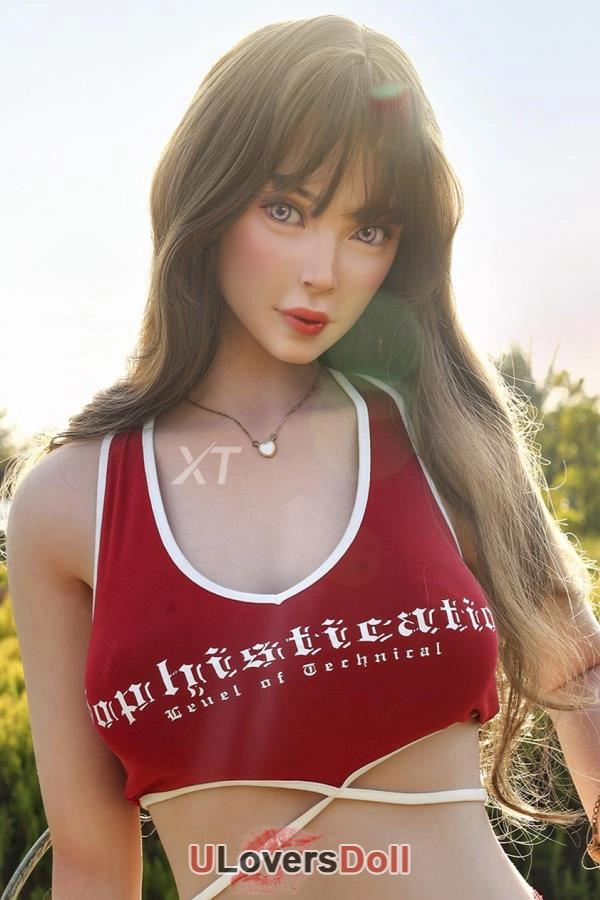 USA Silicone Sex Doll