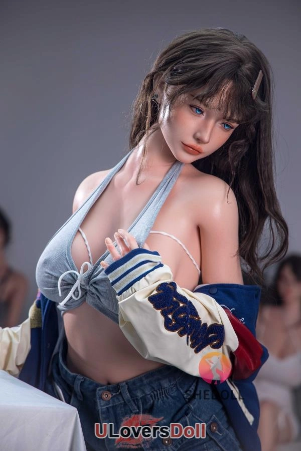 F Cup Big Breasts Dolls