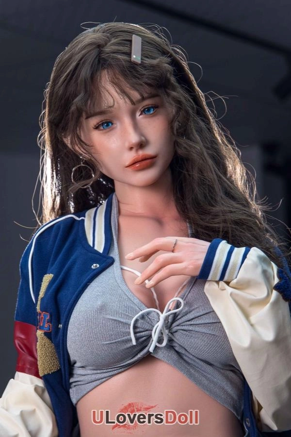 Realistic Dolls