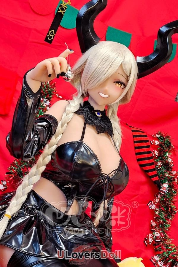 Yuyuko Sex Doll