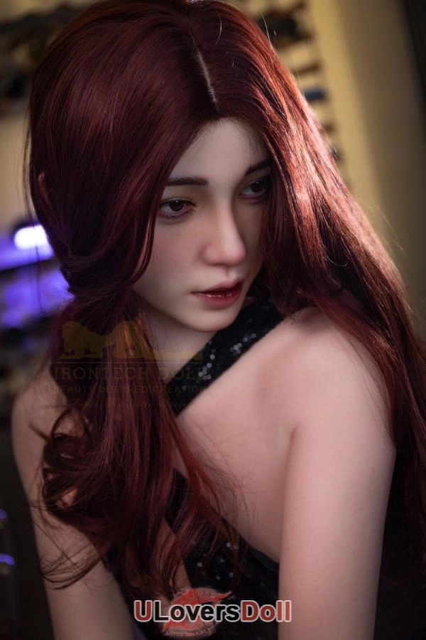 Irontech Small Breasted Sexdoll